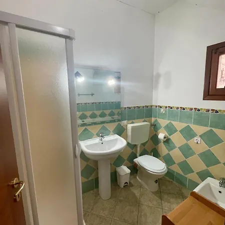 Onda Azzurra Apartment *