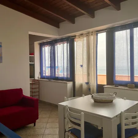 Apartment Onda Azzurra Santa Flavia