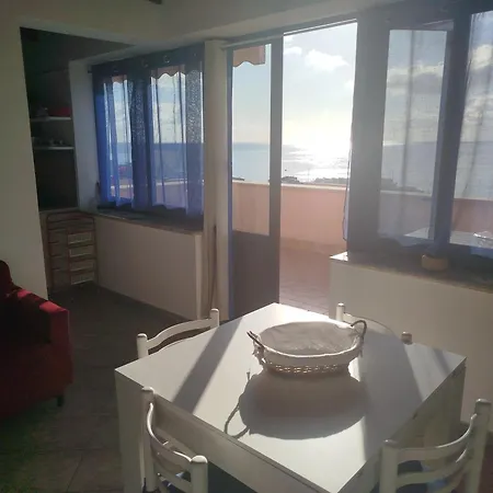 Apartment Onda Azzurra *