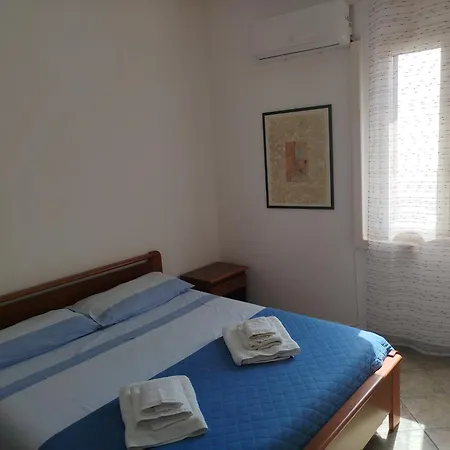 Onda Azzurra Apartment