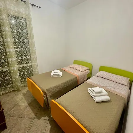 Apartment Onda Azzurra